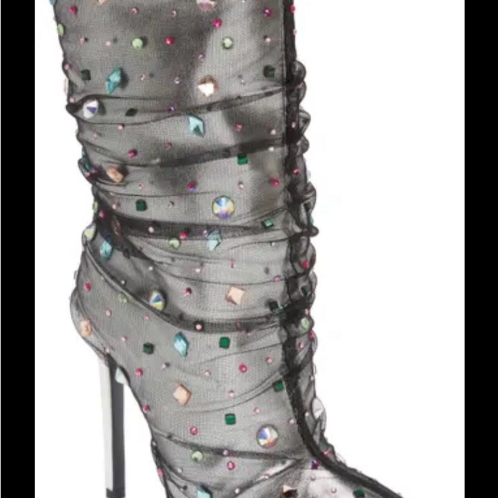 Azalea Wang Booties